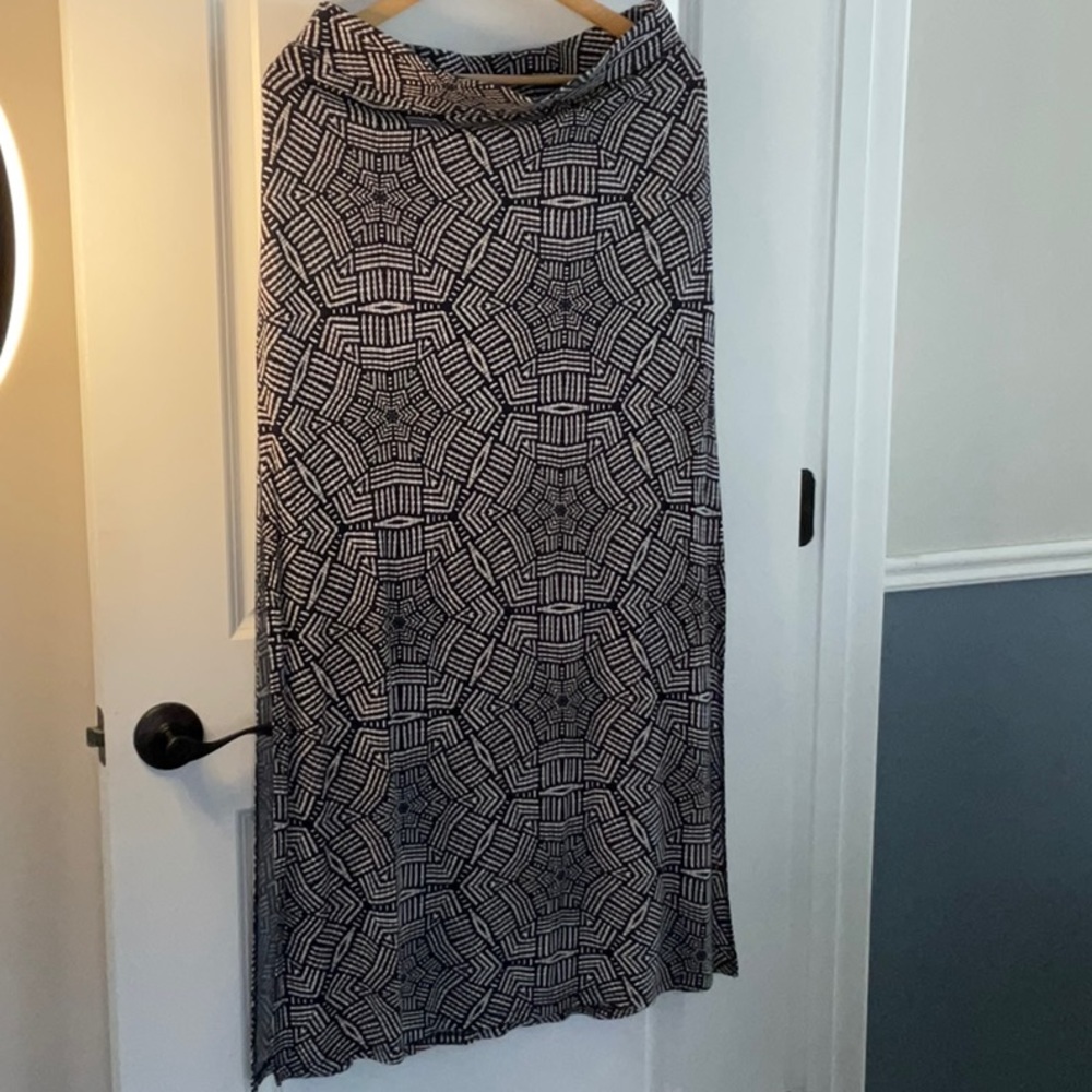 Aeropostale Maxi Skirt